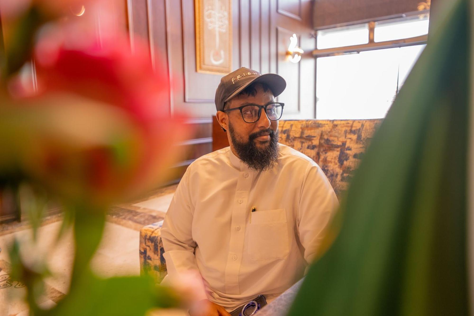 Laten Suites Al Naseem Džidda Exteriér fotografie